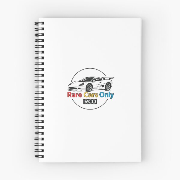 Item preview, Rare Cars Only Logo designed and sold by RareCarsOnly.
