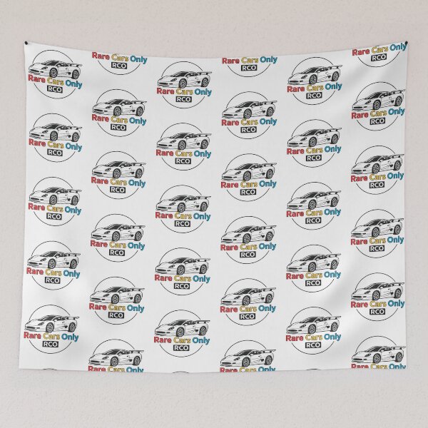 Item preview, Rare Cars Only Logo designed and sold by RareCarsOnly.