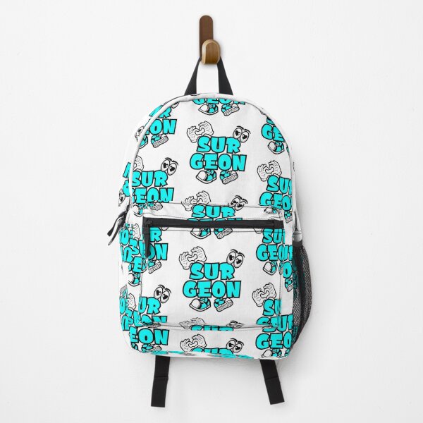 Item preview, SURGEON - WORK Comic Character Bold Urban designed and sold by NFTWords.