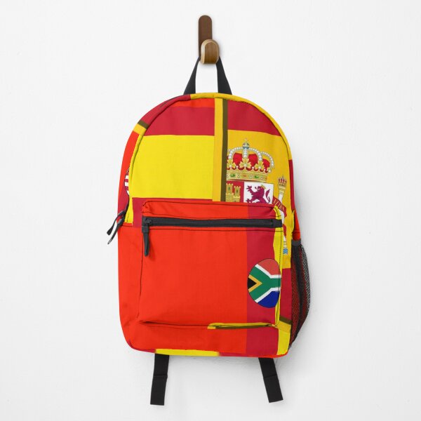 Item preview, Spain - World Champions Host Nations Minimalist Football Crest designed and sold by p-Phictures4.