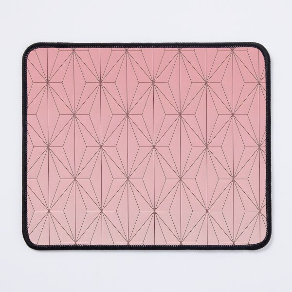 Item preview, Nezuko's Geometry designed and sold by CallmeMordcai.