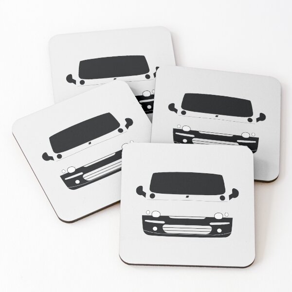 Item preview, Multipla Front designed and sold by shketdesign.