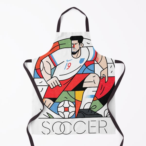 Item preview, Sticker - Decal - Soccer Motion Energy designed and sold by ForeverPrintsOK.