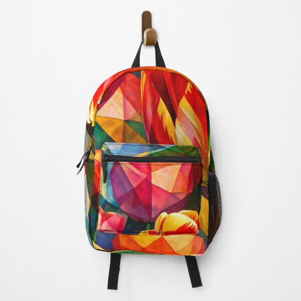 Item preview, Geometric Tulip Display designed and sold by cuprum.