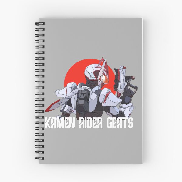 Item preview, Kamen Rider Geats designed and sold by Dragon Fox Shop.