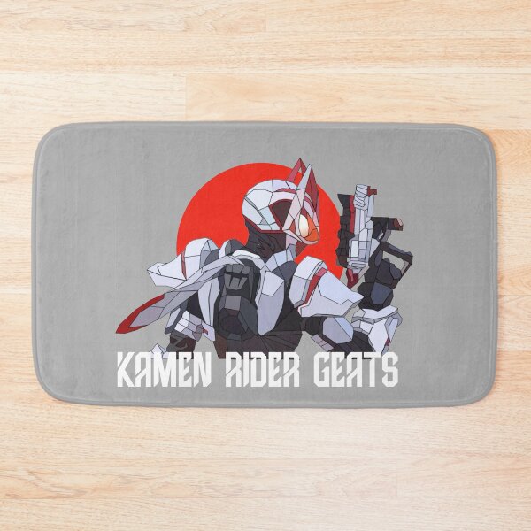 Item preview, Kamen Rider Geats designed and sold by Dragon Fox Shop.