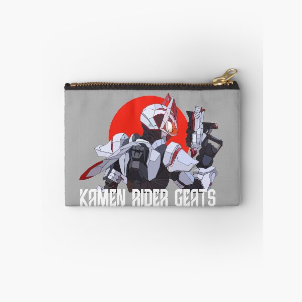Item preview, Kamen Rider Geats designed and sold by Dragon Fox Shop.