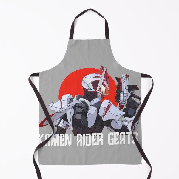 Item preview, Kamen Rider Geats designed and sold by Dragon Fox Shop.