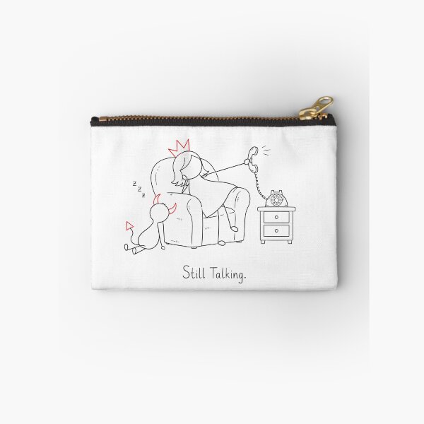 Item preview, Still Talking. designed and sold by byMosia.
