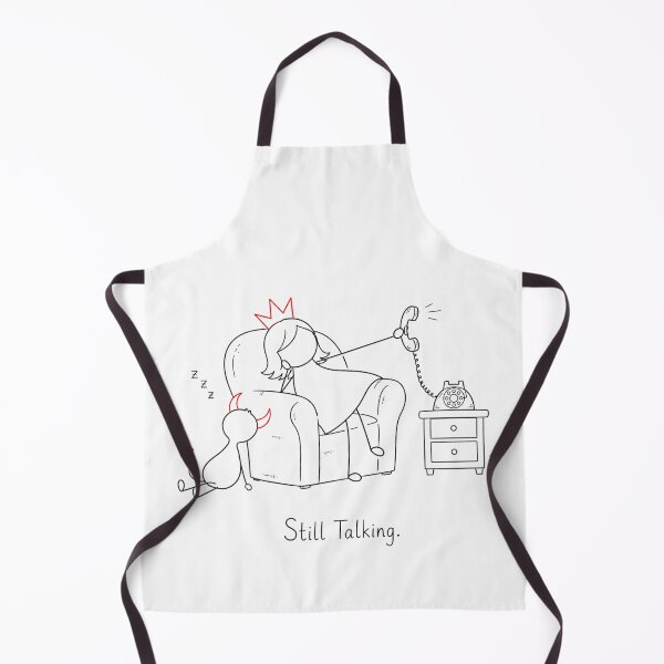 Item preview, Still Talking. designed and sold by byMosia.