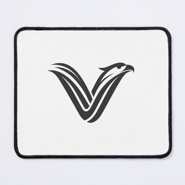 Item preview, Eagle Monogram Sports Artwork designed and sold by kunecorner.