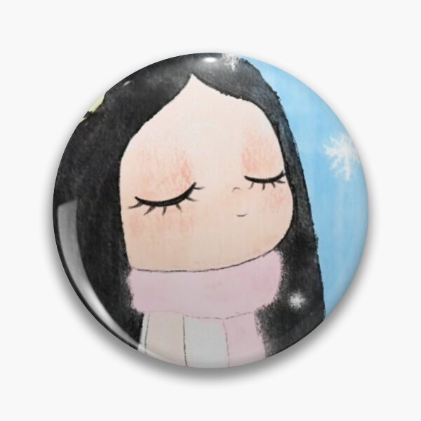 Item preview, Winter cold  designed and sold by giaalxo.