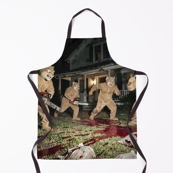 Item preview, Night of the Masks: The Bloody Gang designed and sold by VoidVeilStudio.