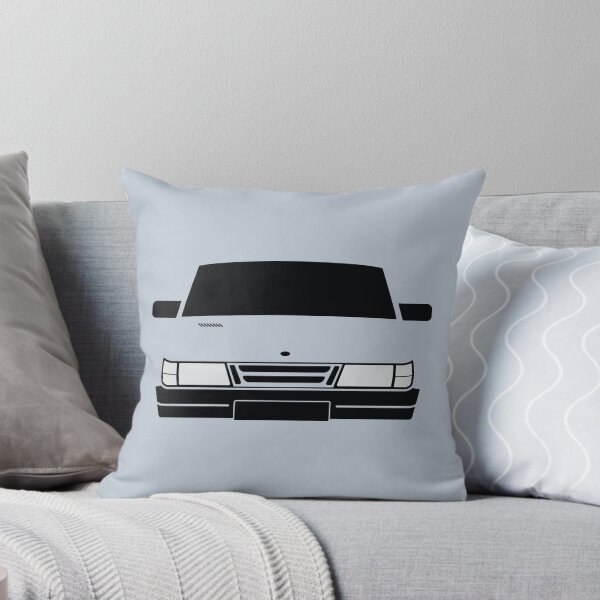 Item preview, Saab 900 Front designed and sold by shketdesign.