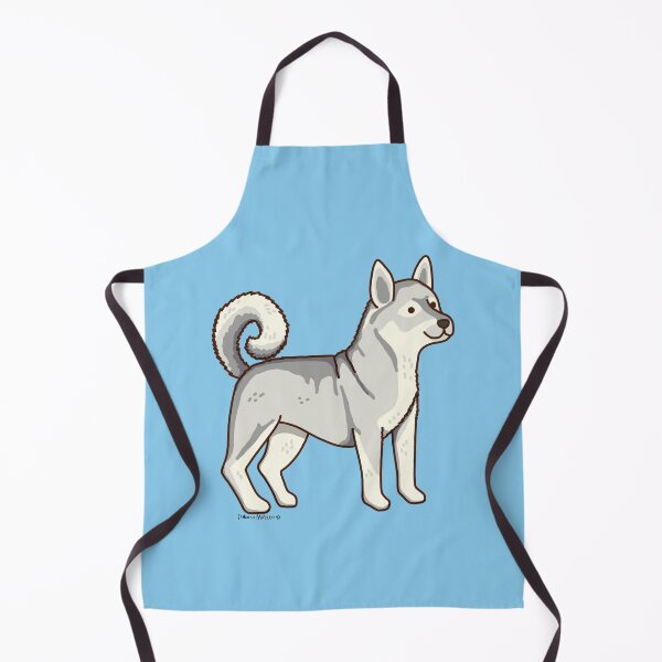 Item preview, Jämthund Dog designed and sold by julianamotzko.