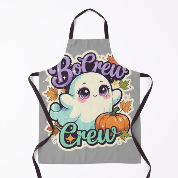 Item preview, Cute Ghost Halloween T-Shirt | Resting Witch Face | Retro Vintage 70s/80s Fall Graphic Tee 2026 designed and sold by SKSSTYLe.