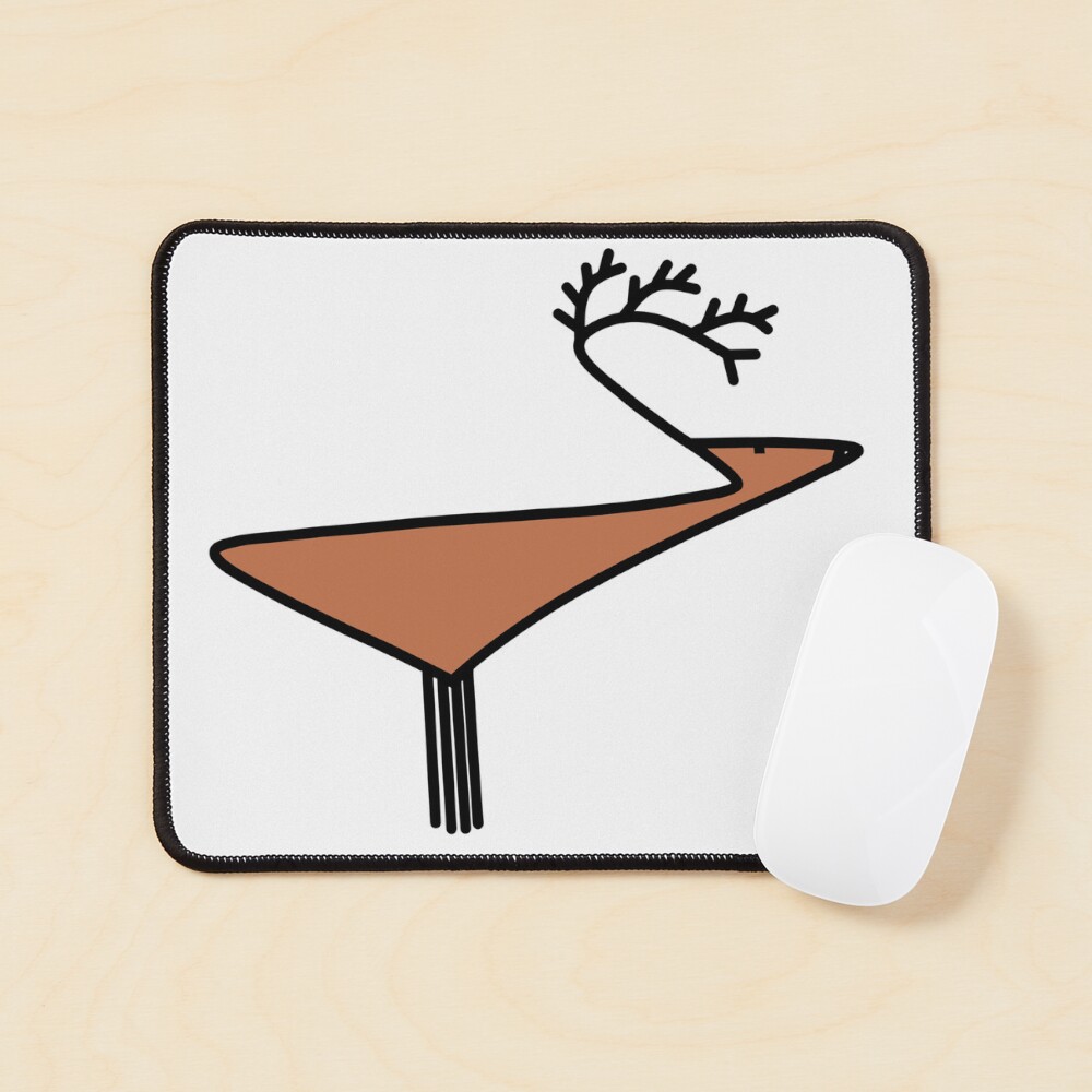 Item preview, Mouse Pad designed and sold by Designhand.
