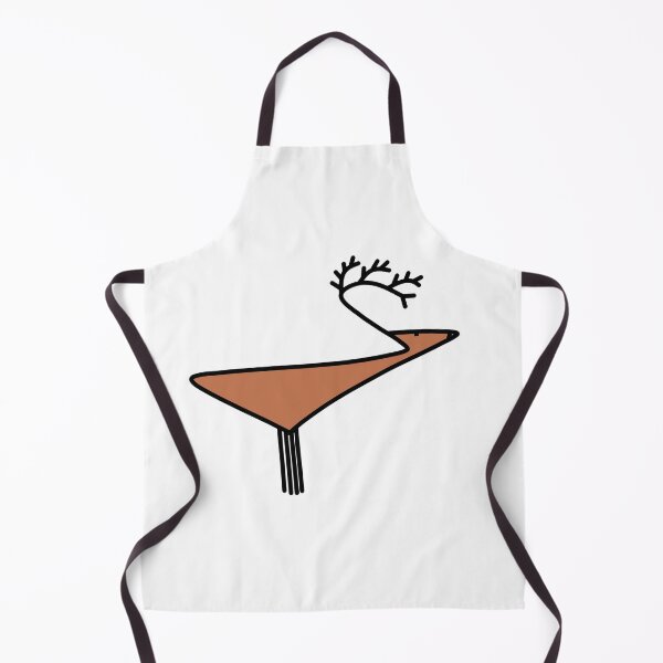 Item preview, Deer designed and sold by Designhand.