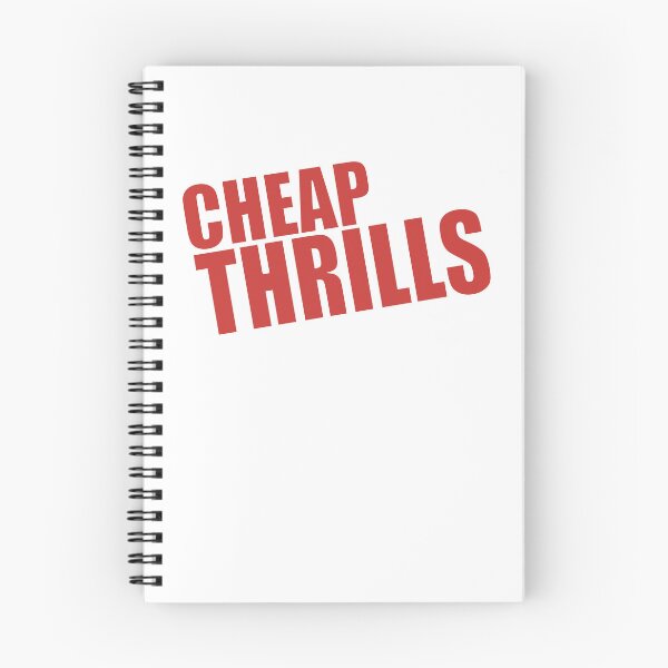 Item preview, Cheap Thrills designed and sold by Whouseeyou.