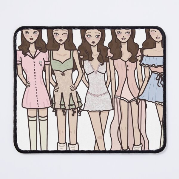 Item preview, Olivia Rodrigo Girl so in love designed and sold by Twelvecloth.