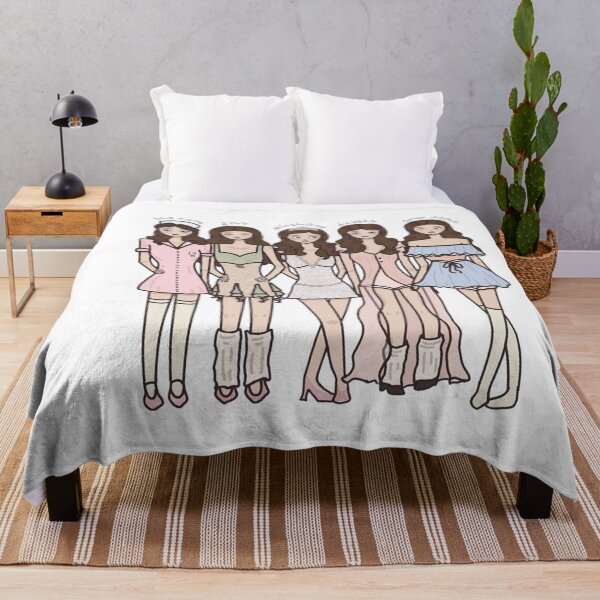 Item preview, Olivia Rodrigo Girl so in love designed and sold by Twelvecloth.