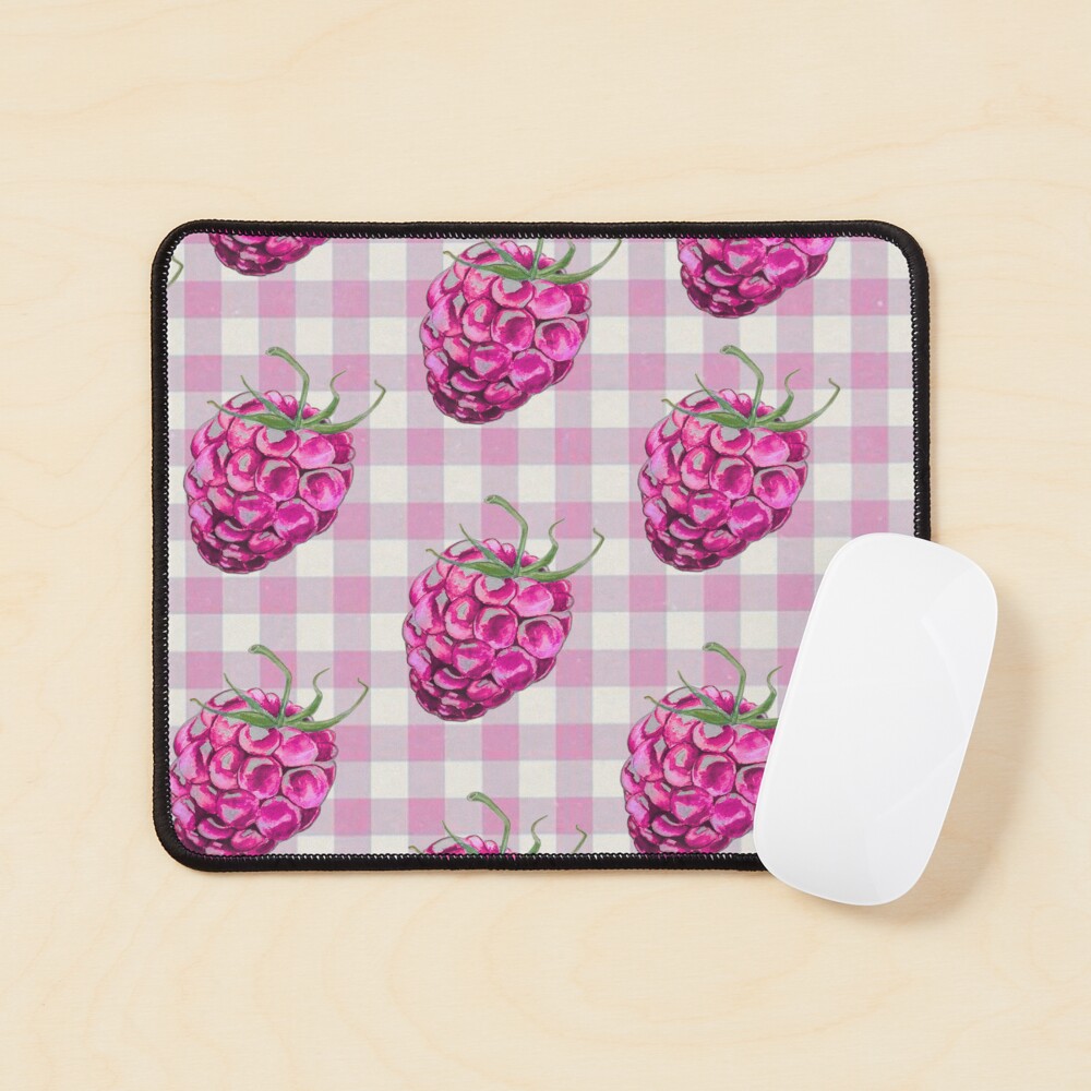 Item preview, Mouse Pad designed and sold by bellstateofmind.