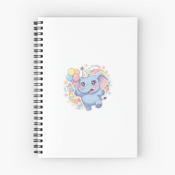 Item preview, FUNNY ELEPHANT designed and sold by Heaven of life.