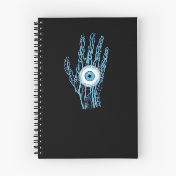 Item preview, Hand eye designed and sold by zareworks.