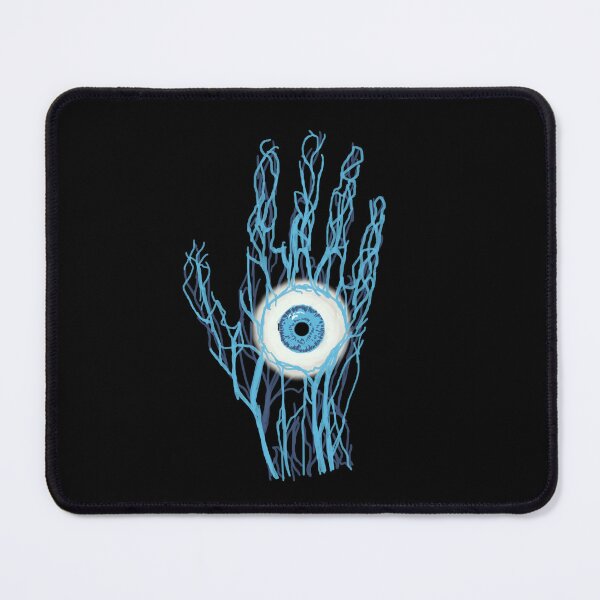 Item preview, Hand eye designed and sold by zareworks.