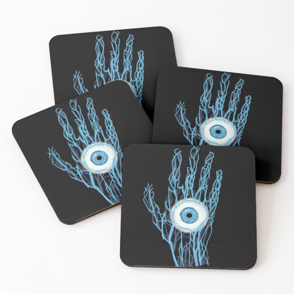 Item preview, Hand eye designed and sold by zareworks.
