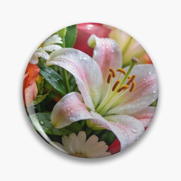Item preview, Some people like flowers, others don't... designed and sold by Nela-&-Lena.