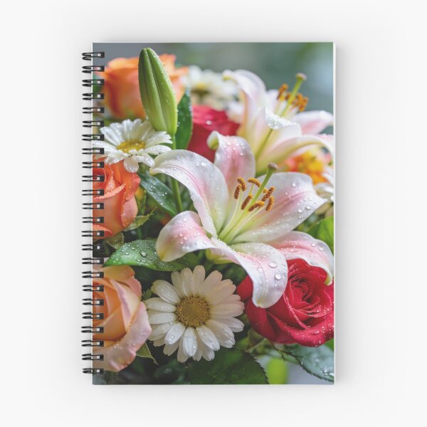 Item preview, Some people like flowers, others don't... designed and sold by Nela-&-Lena.