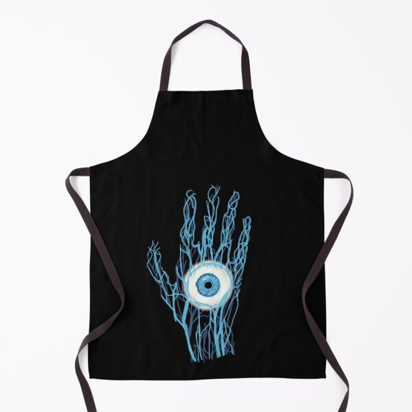 Item preview, Hand eye designed and sold by zareworks.