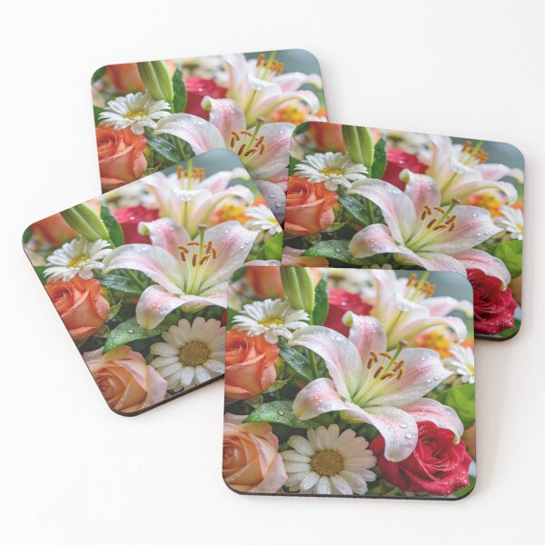 Item preview, Some people like flowers, others don't... designed and sold by Nela-&-Lena.