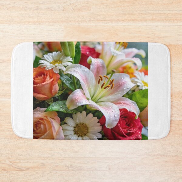 Item preview, Some people like flowers, others don't... designed and sold by Nela-&-Lena.