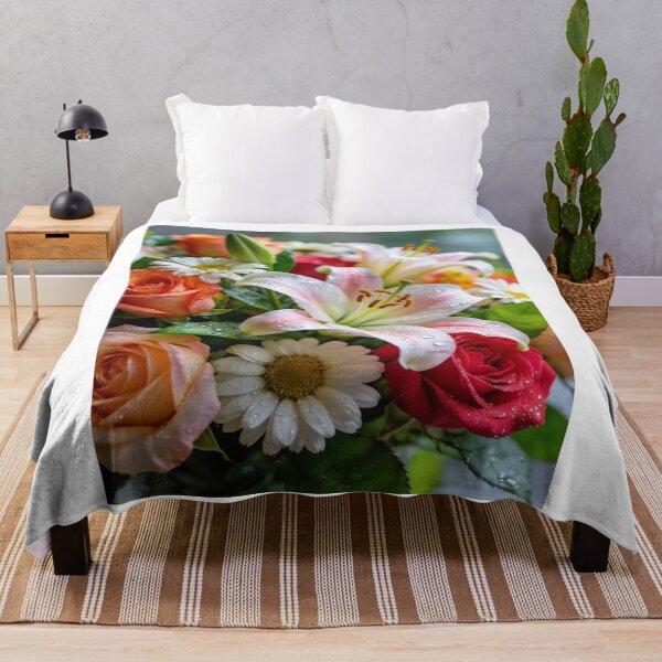Item preview, Some people like flowers, others don't... designed and sold by Nela-&-Lena.