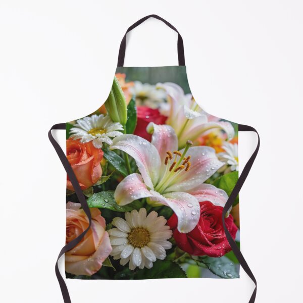 Item preview, Some people like flowers, others don't... designed and sold by Nela-&-Lena.