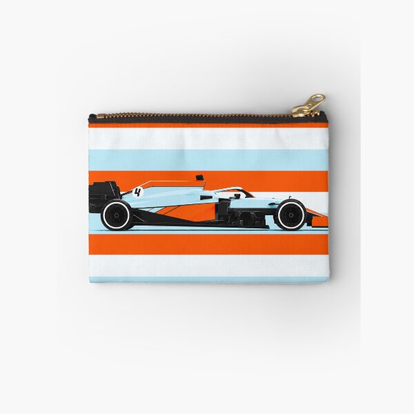 Item preview, 2021 MCL35M Special Livery F1 Car designed and sold by PitWallArt.
