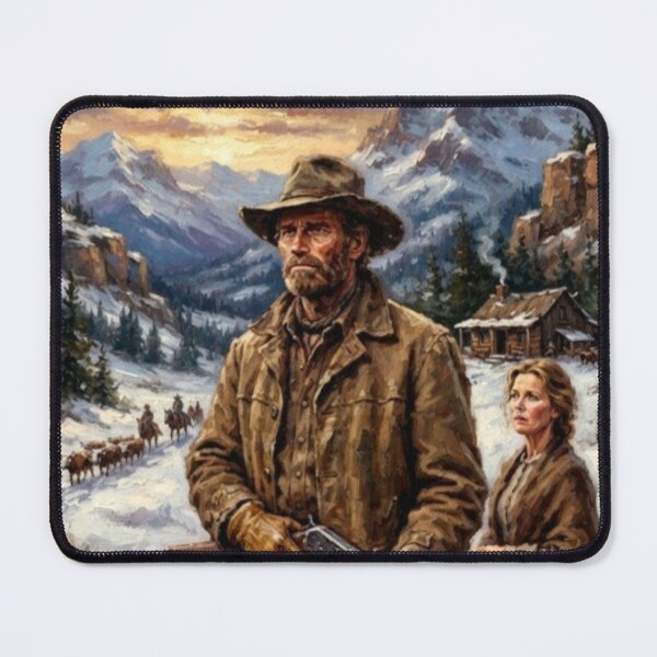 Item preview, Will Penny Fine Art Tribute designed and sold by Art's Diner.