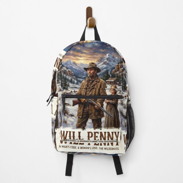 Item preview, Will Penny Fine Art Tribute designed and sold by Art's Diner.