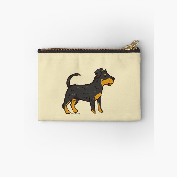 Item preview, Jagdterrier Dog designed and sold by julianamotzko.