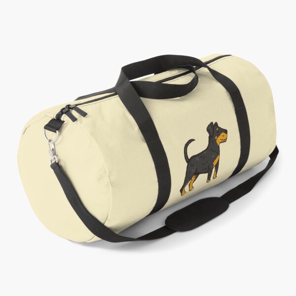 Item preview, Jagdterrier Dog designed and sold by julianamotzko.