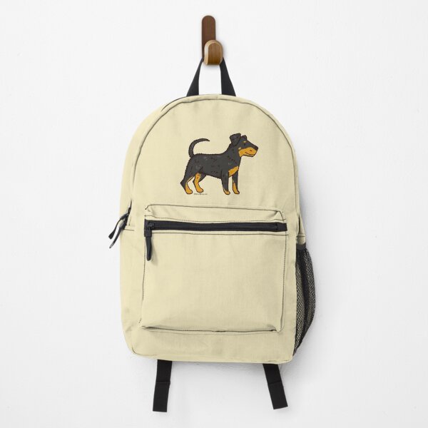 Item preview, Jagdterrier Dog designed and sold by julianamotzko.