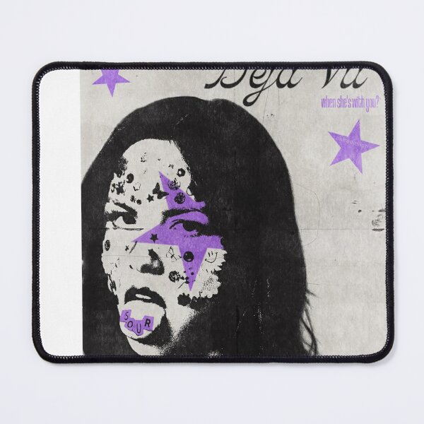 Item preview, Olivia Rodrigo Dejavu designed and sold by Twelvecloth.