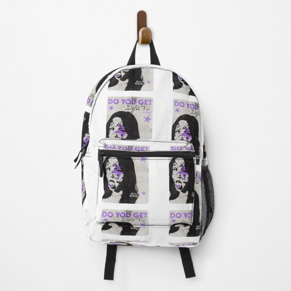 Item preview, Olivia Rodrigo Dejavu designed and sold by Twelvecloth.