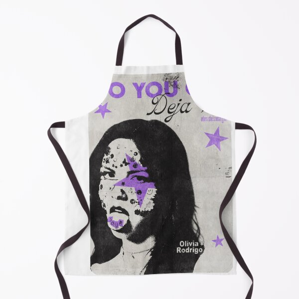Item preview, Olivia Rodrigo Dejavu designed and sold by Twelvecloth.
