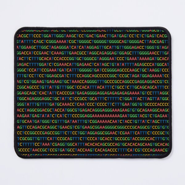 Item preview, p53 Gene Sequence designed and sold by Biochemlady.