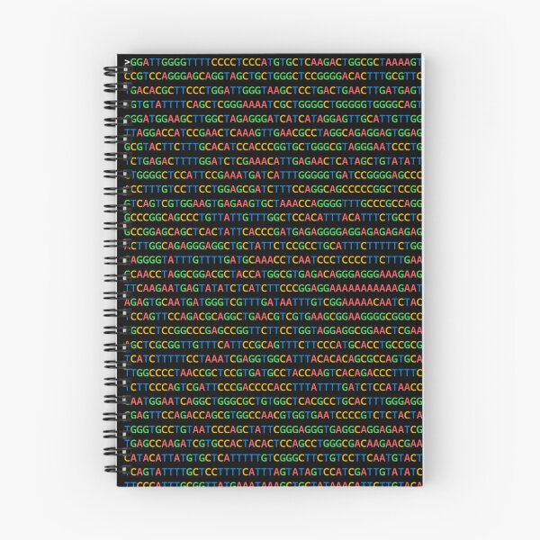 Item preview, p53 Gene Sequence designed and sold by Biochemlady.