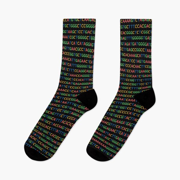 Item preview, p53 Gene Sequence designed and sold by Biochemlady.