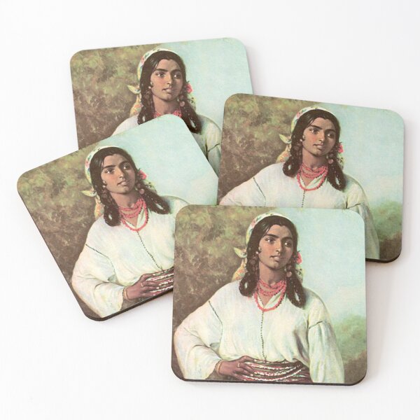 Item preview, Gypsy Girl designed and sold by SharonTheFirst.